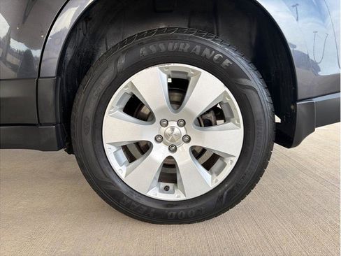 Used 2012 Subaru Outback 2.5i Premium image 30