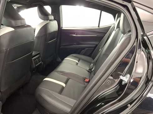 Certified 2025 Toyota Camry SE FWD image 11