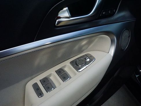 Certified 2026 Genesis G70 3.3T Sport Prestige image 15