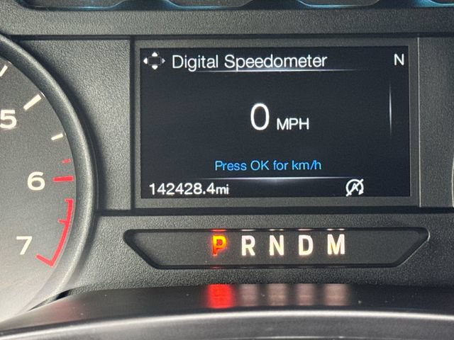 Used 2018 Ford F150 XL w/ Equipment Group 101A Mid AWD/4WD image 12