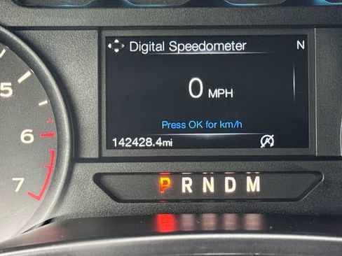 Used 2018 Ford F150 XL w/ Equipment Group 101A Mid AWD/4WD image 12