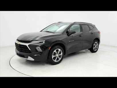 Used 2024 Chevrolet Blazer LT w/ Convenience Package