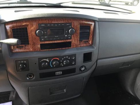 Used 2008 Dodge Ram 1500 Truck SLT w/ Trailer Tow Group image 16