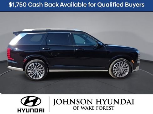 New 2026 Hyundai Palisade Calligraphy image 10
