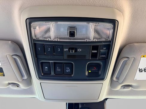 Used 2021 Toyota 4Runner SR5 Premium w/ Moonroof Package image 26