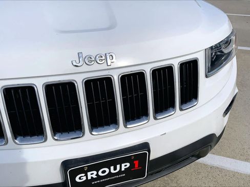 Used 2015 Jeep Grand Cherokee Laredo w/ Quick Order Package 23E image 28