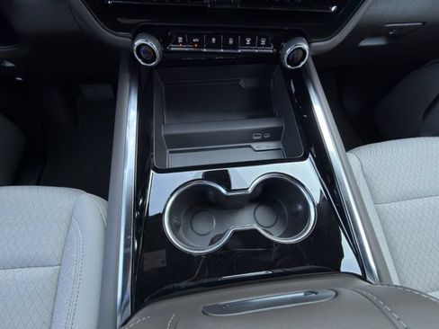 New 2026 Chevrolet Tahoe LS RWD image 15