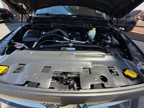 Used 2016 RAM 1500 Sport w/ Convenience Group AWD/4WD image 22