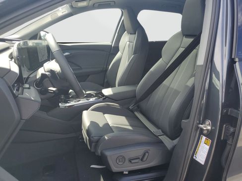 New 2025 Audi Q6 e-tron Premium Plus image 19