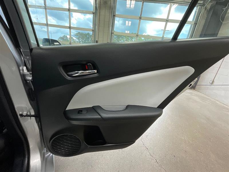 Used 2022 Toyota Prius LE FWD image 25