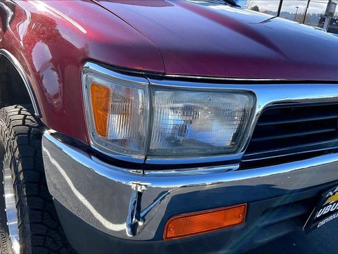 Used 1995 Toyota 4Runner SR5 image 25