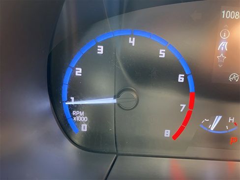 Used 2024 Ford Bronco Sport Big Bend image 19