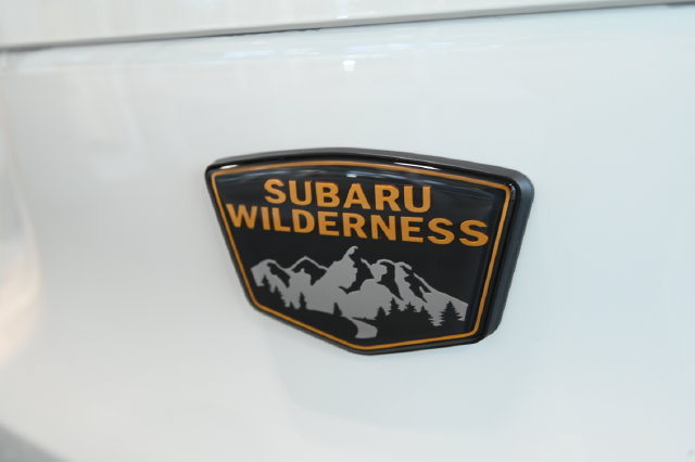 New 2026 Subaru Forester Wilderness w/ Wilderness Plus Package AWD/4WD image 31