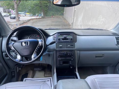 Used 2004 Honda Pilot EX image 15