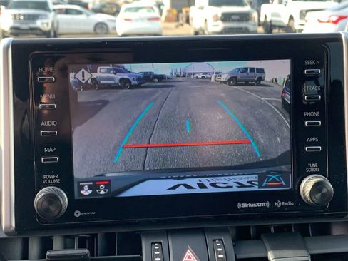 Used 2019 Toyota RAV4 Adventure image 23