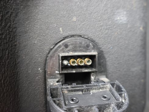 Used 2021 Chevrolet Silverado 2500 High Country w/ Z71 Off-Road Package image 34