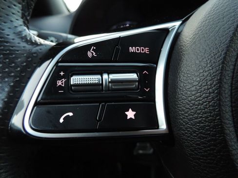 Used 2024 Kia Forte GT-Line w/ GT-Line Premium Package FWD image 28