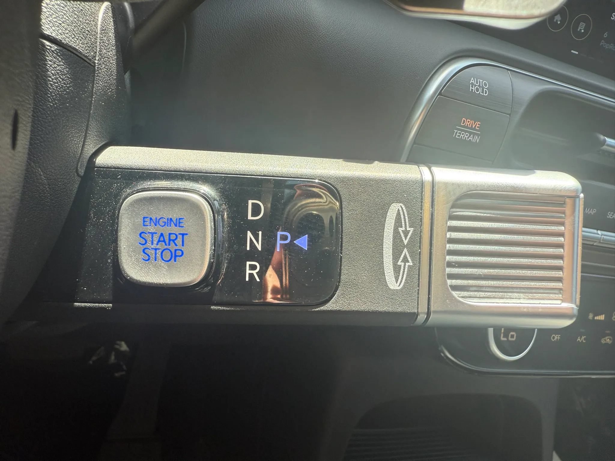Used 2026 Hyundai Palisade Calligraphy AWD/4WD image 13