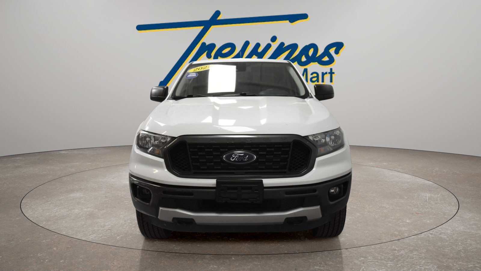 Used 2022 Ford Ranger XLT w/ Equipment Group 302A High AWD/4WD image 4
