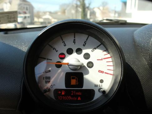 Used 2014 MINI Cooper Countryman S FWD image 27