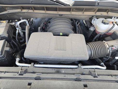 Used 2025 GMC Sierra 1500 Denali AWD/4WD image 25