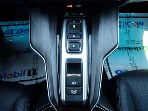 Used 2020 Honda Clarity Touring image 20