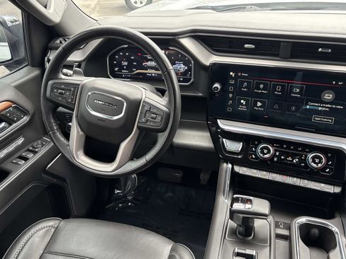 Certified 2022 GMC Sierra 1500 Denali image 26