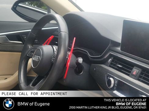 Used 2018 Audi A4 2.0T Premium Plus AWD/4WD image 11