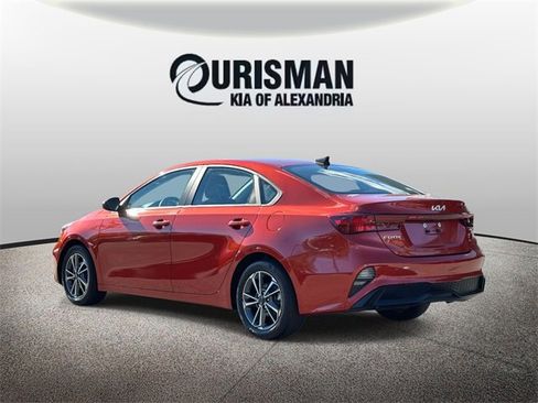 Certified 2023 Kia Forte LXS image 21