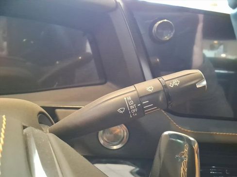 New 2026 Chevrolet Corvette Stingray w/ Stealth Interior Trim Package image 23