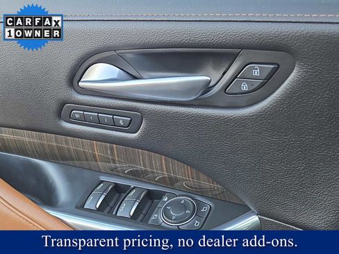 Used 2023 Cadillac XT4 Premium Luxury w/ Technology Package image 21