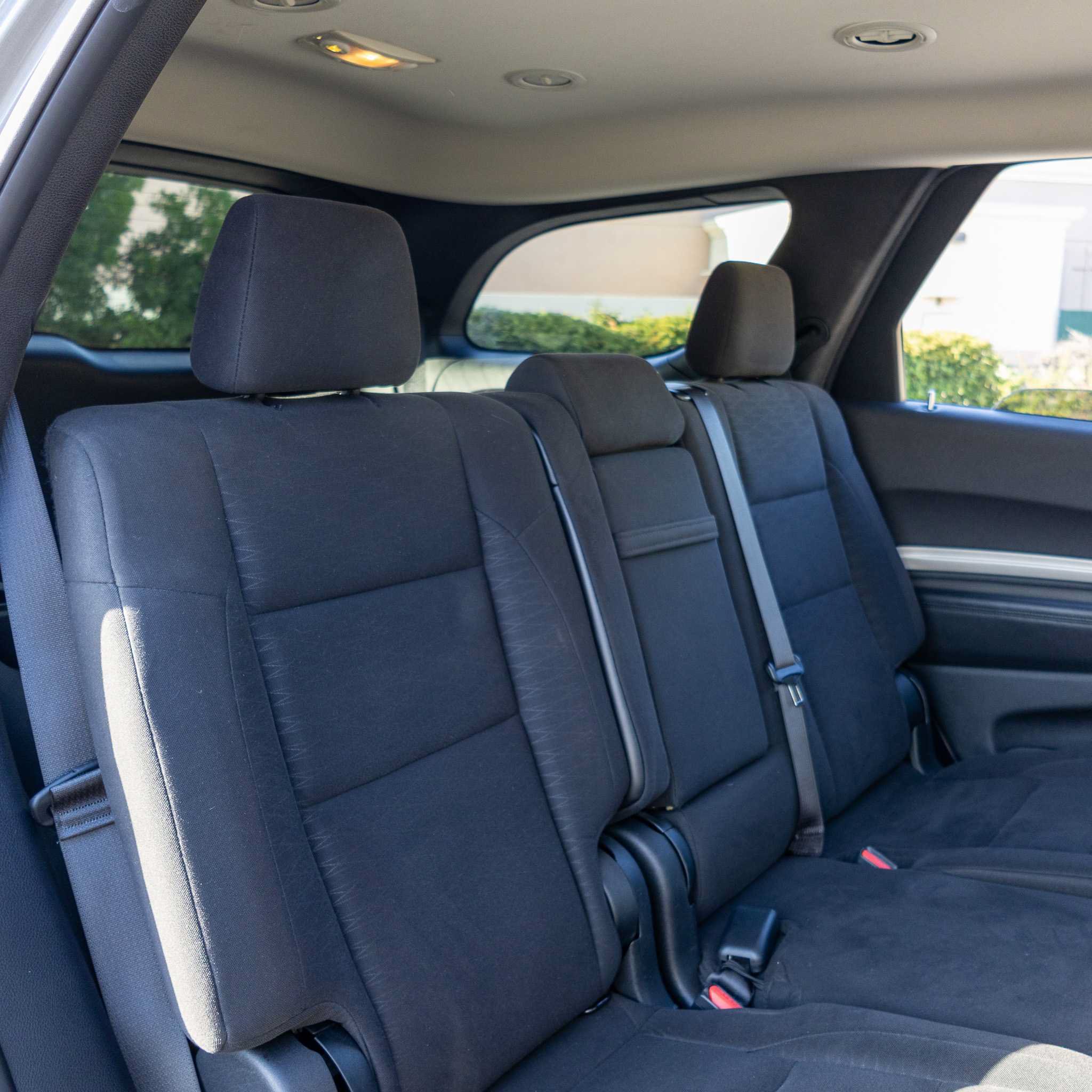 Used 2020 Dodge Durango SXT w/ 3rd Row Seating Group AWD/4WD image 20