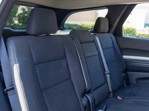 Used 2020 Dodge Durango SXT w/ 3rd Row Seating Group image 20