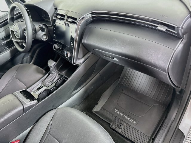 Certified 2024 Hyundai Tucson SE AWD/4WD image 28