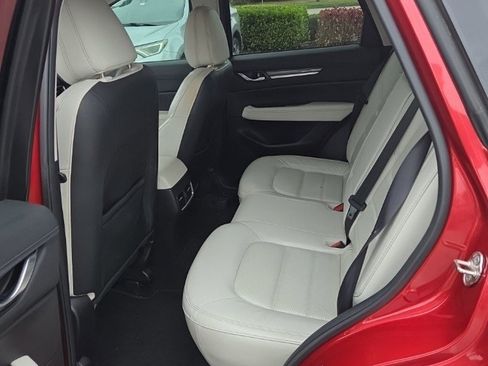 Used 2017 MAZDA CX-5 Grand Select image 25