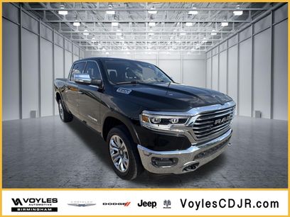 Used 2019 RAM 1500 Limited