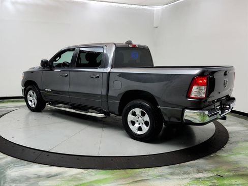Used 2021 RAM 1500 Big Horn image 7
