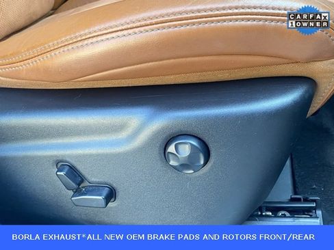 Used 2018 Jeep Grand Cherokee SRT w/ Trailer Tow Group IV image 30