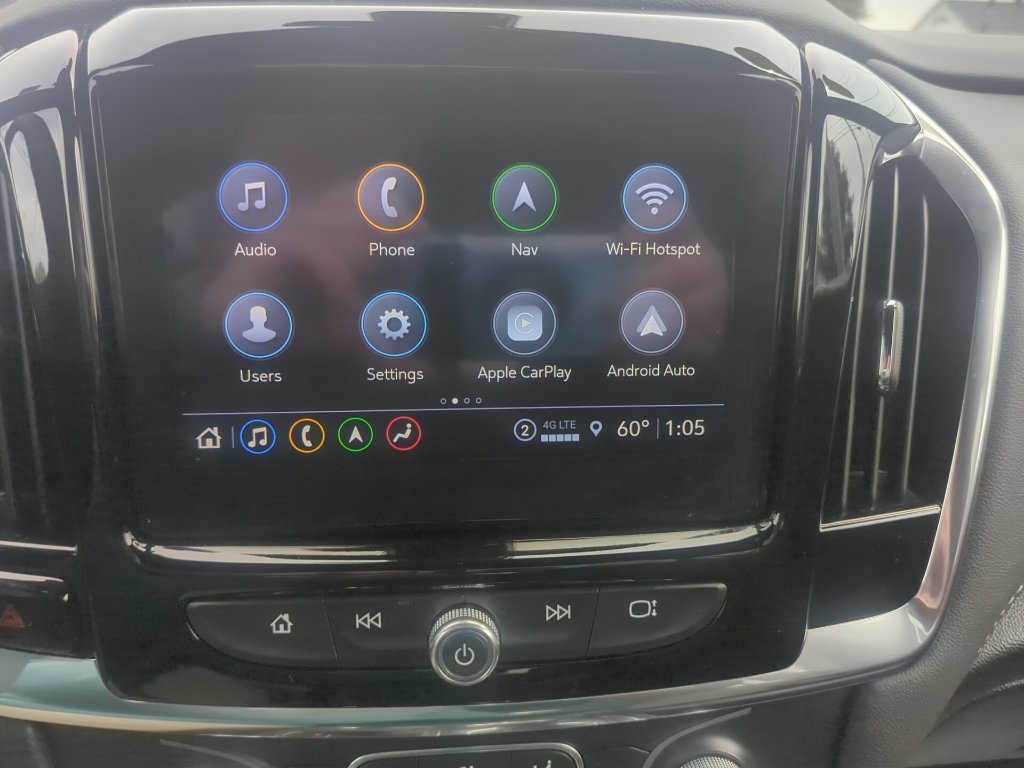 Certified 2023 Chevrolet Traverse LT w/ LT Premium Package AWD/4WD image 27