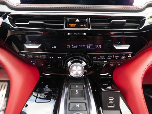 Certified 2026 Acura MDX A-Spec AWD/4WD image 39