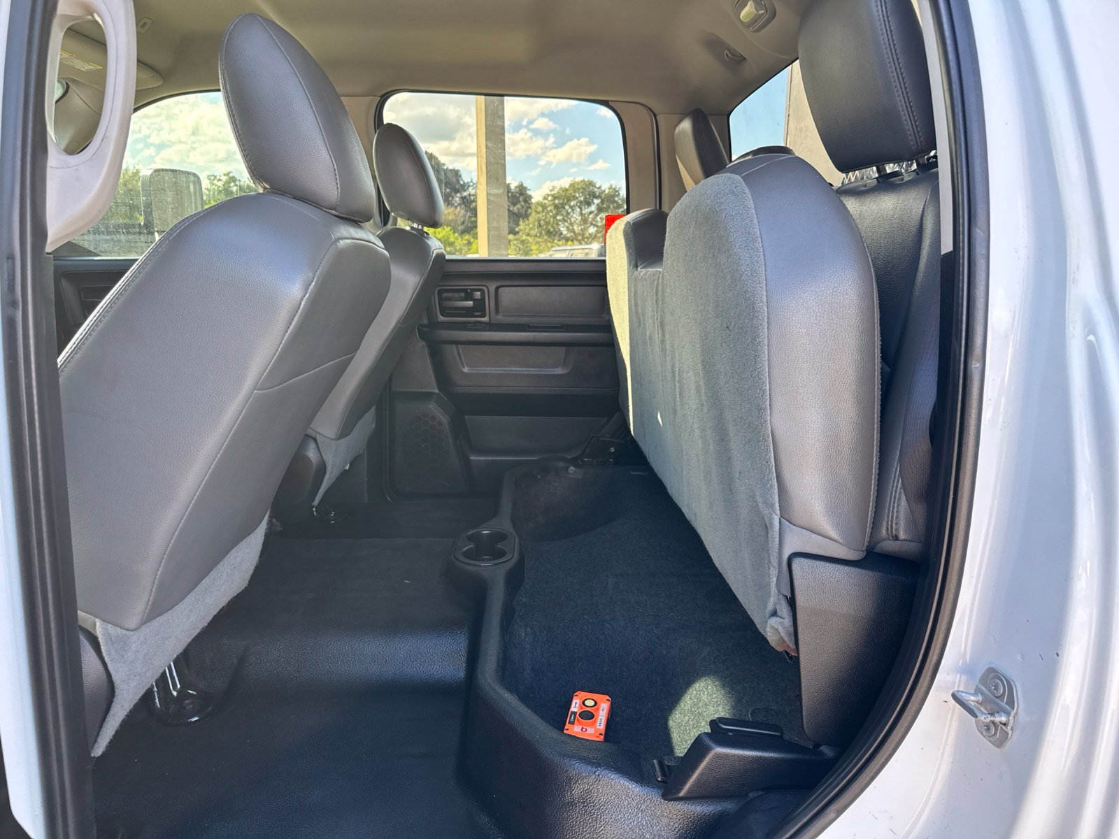 Used 2017 RAM 4500 Tradesman AWD/4WD image 10
