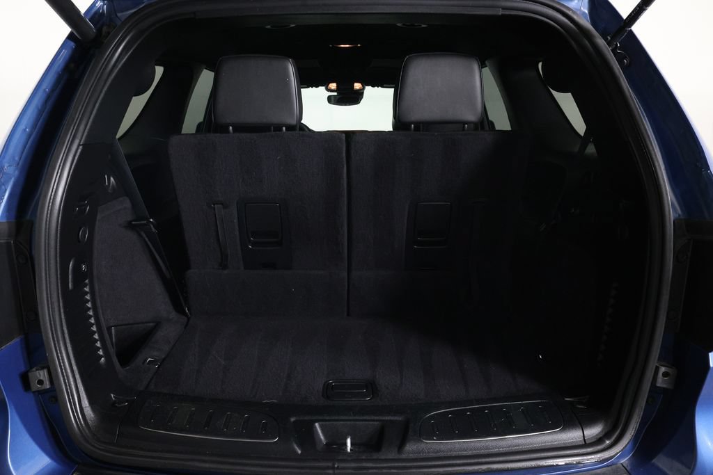 Used 2025 Dodge Durango GT AWD/4WD image 13