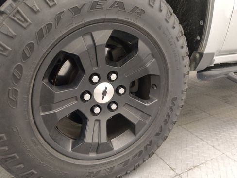 Used 2014 Chevrolet Silverado 1500 LT w/ All Star Edition RWD image 31