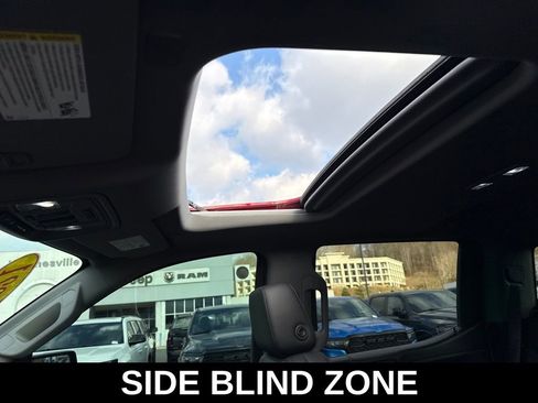 Used 2021 Chevrolet Silverado 1500 LTZ w/ LTZ Premium Package image 25