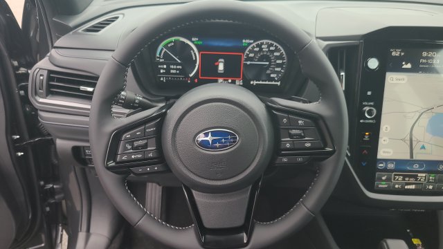 New 2026 Subaru Forester Touring AWD/4WD image 17