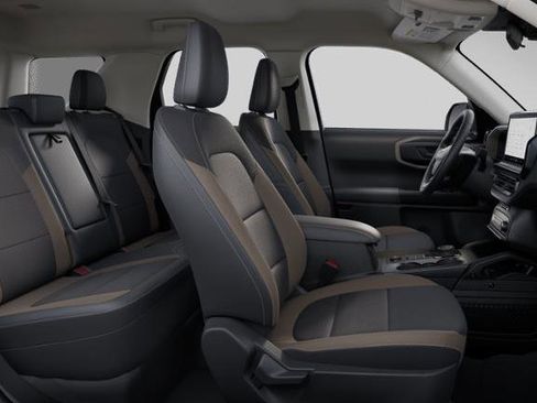 New 2025 Ford Bronco Sport Big Bend AWD/4WD image 28