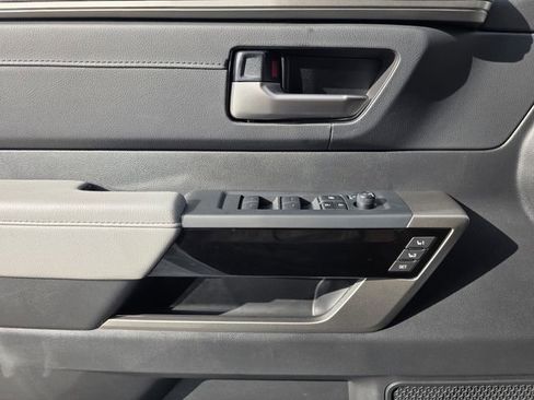 New 2026 Toyota Sequoia Limited image 14