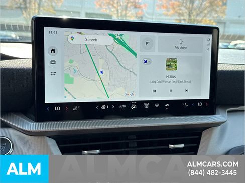 Used 2025 Ford Explorer Active image 36