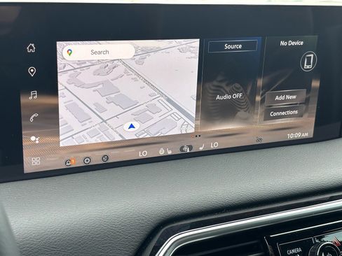 New 2026 Nissan Armada SL image 13