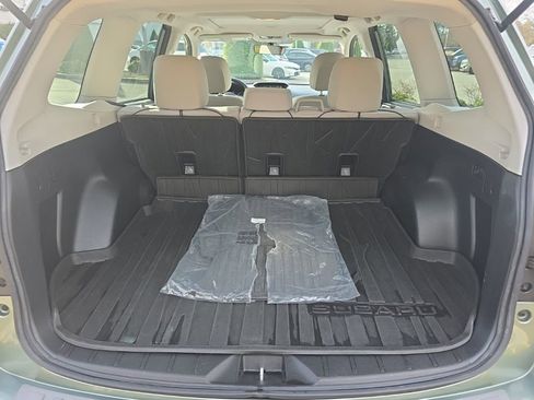 Used 2018 Subaru Forester 2.5i Premium image 13